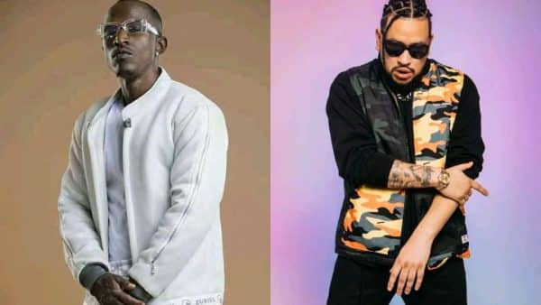 Macky 2 ft. AKA – Beautiful Night Download