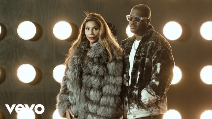Mr. P ft. Teni, Simi, Tamar Braxton – I Love You Download Mp3