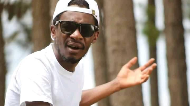 Muzo AKA Alphonso Sends An Advice to Fans Who Don’t Understand His Music