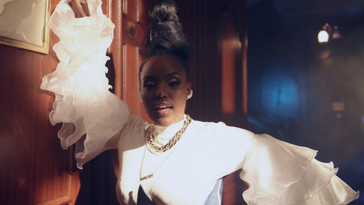 Nikita - 'Ex' Mp3 Download