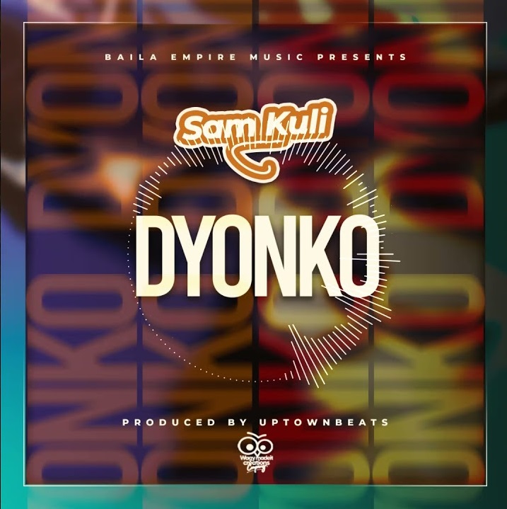 Sam kuli - "Dyonko" Mp3