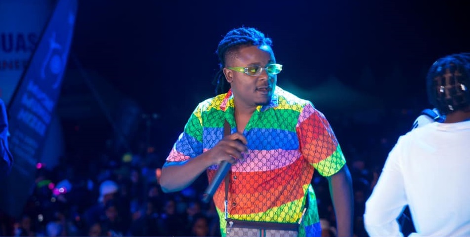 Ba 2.8 T-Sean & Mutale Mwanza Bags Nominations In the African Entertainment Awards, USA
