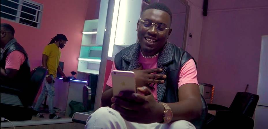 Tommy D – 'Dumpe' Mp3 Download