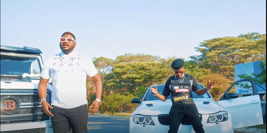 Hamoba ft. Tu K OG - Ulipo Mp3 Download