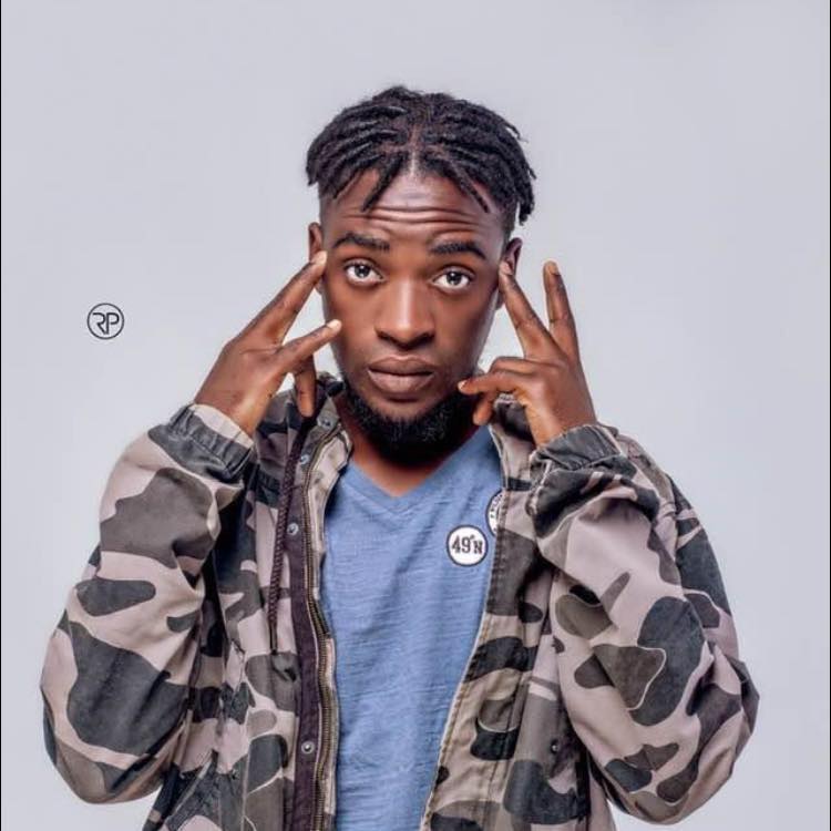 Umusepela Chile’s New Song ‘Black Jesus’ has Been Certified As the Most Outstanding Project Released in 2021