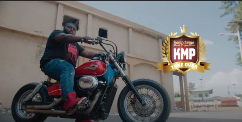Vjeezy ft. Chef 187, Mic Burner, Jack Tha Fizzle – “Ichikupempula Echikulya” Mp3 & Video