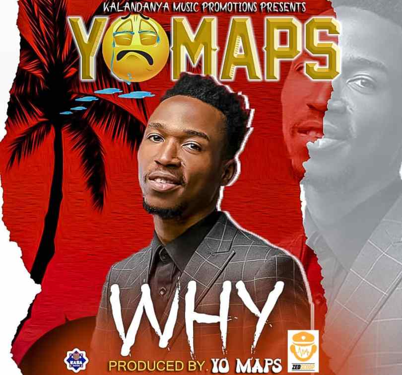Yo Maps – "Why" Mp3