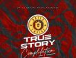 Baila Empire ft. Various Artist – 'True Story Compilation' Mp3 Download