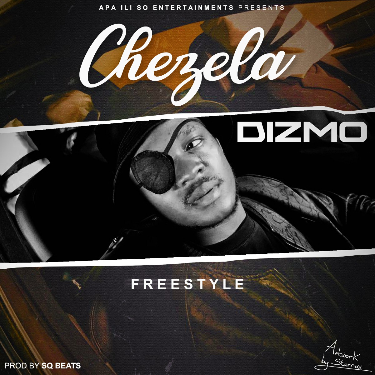 Dizmo – Chezela (Freestyle) Mp3 Download