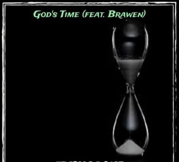 Elisha Long Ft. Brawen – "God’s Time" Mp3