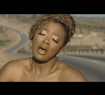 Esther Chungu- 'Nsambilisheni' Mp3 Download