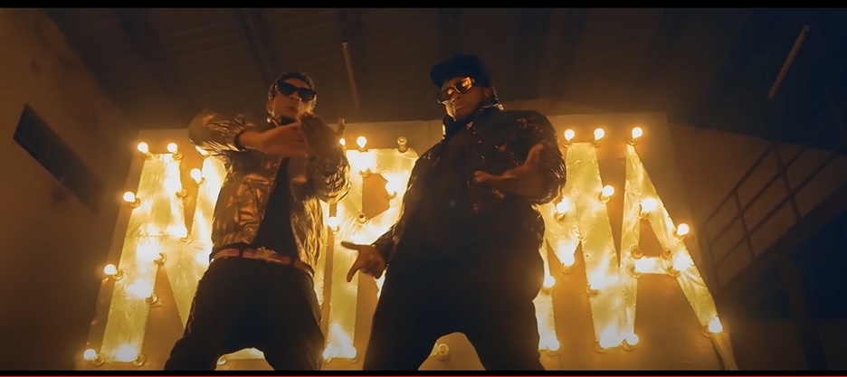 Jae Cash ft. Dizmo – "aNdrama" Mp3 & Video