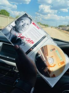 Jae Cash – 'Chawama John Howard' Album Review