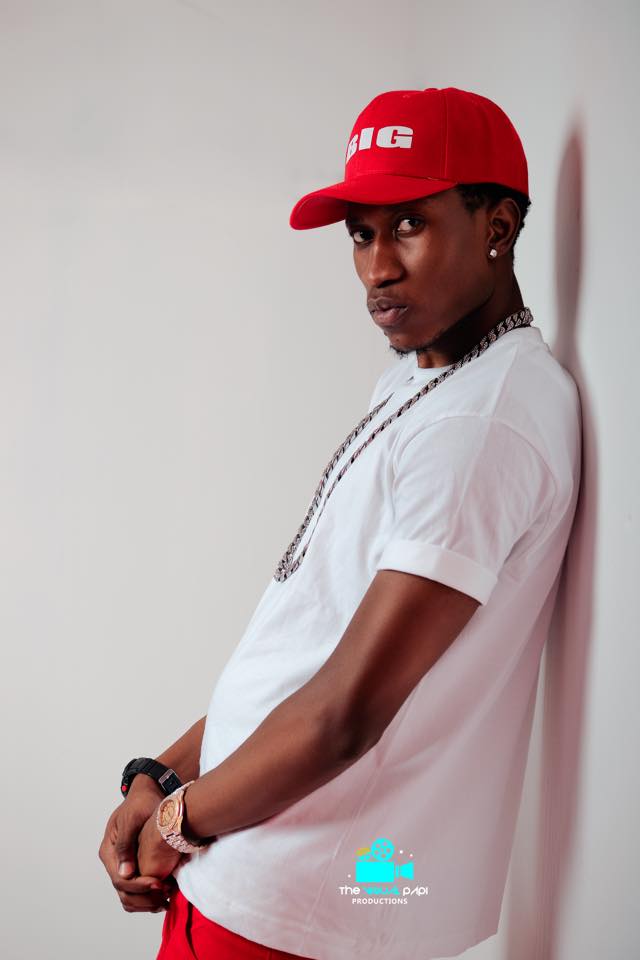 Jae Cash – 'Chawama John Howard' Album Review