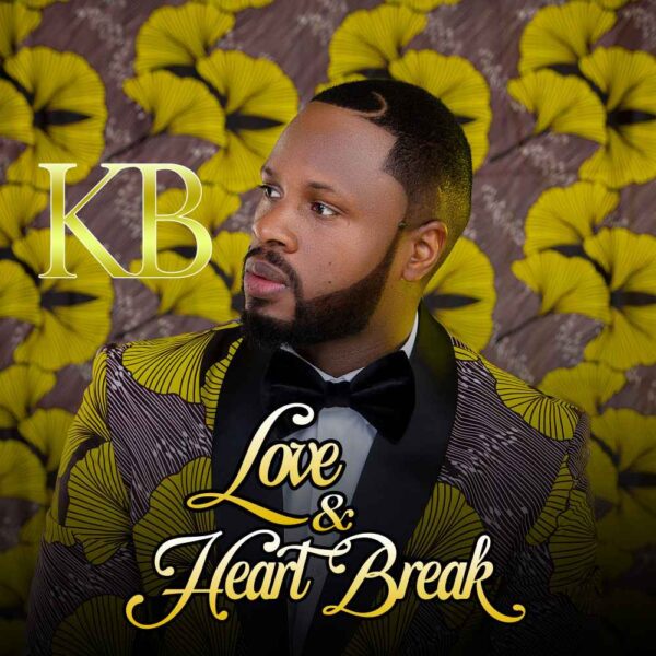KB Killa Beats - 'Love & Heart Break' Album Mp3 Download