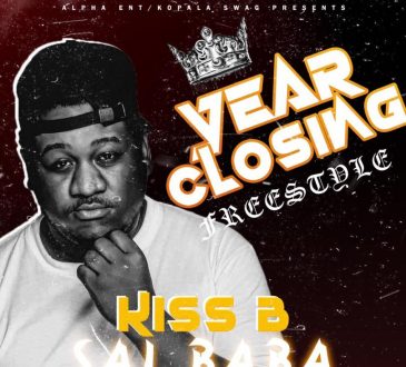 Kiss B Sai Baba – 'Year Closing Freestyle' Mp3 Download
