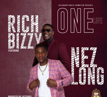 Rich Bizzy Ft. Nez Long - 'One Life' Mp3 Download