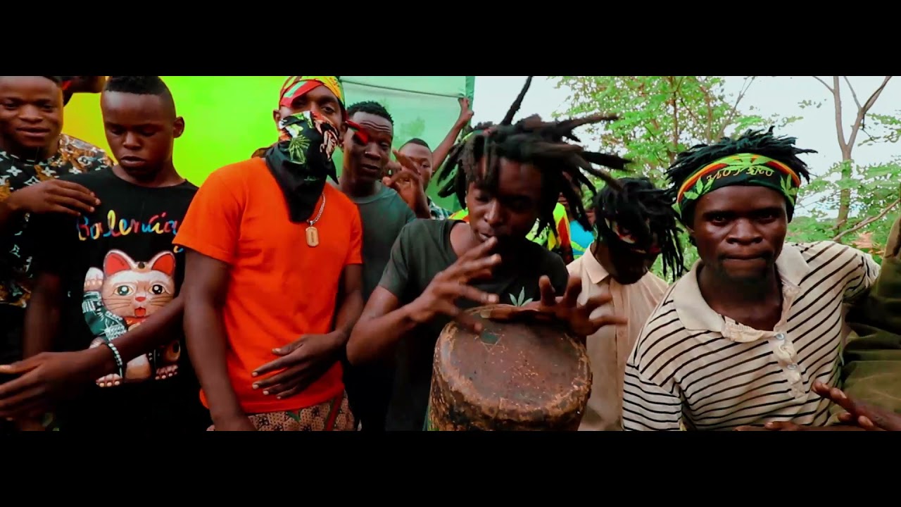 Y Celeb - 'Gangster For Life' Mp3 Download