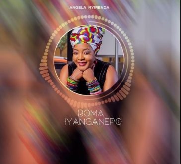 Angela Nyirenda - "Boma Iyanganepo" Download Mp3