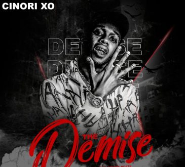 Cinori XO – "The Demise" Mp3