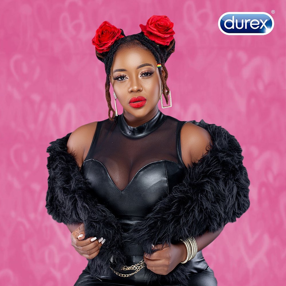 Cleo Ice Queen Denies To Disclose How Much Her Dollar Deal Is Valued With Def Jam Africa | WATCH