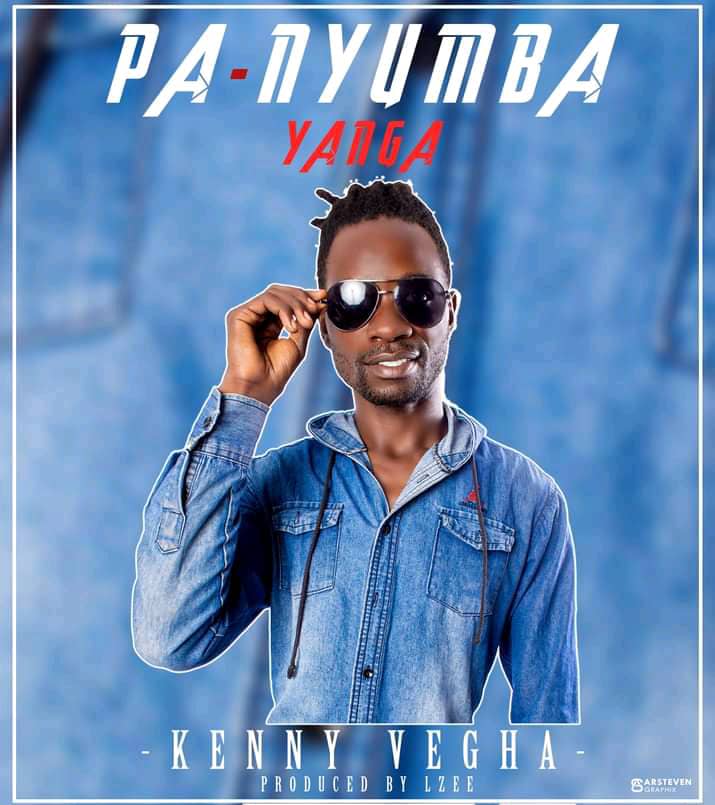 Kenny Vegha _ 'Nyumba Yanga' Mp3