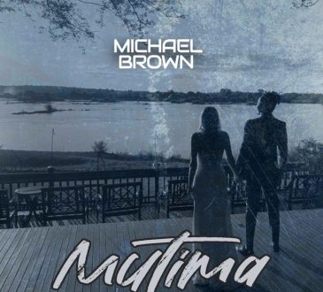 Download Michael Brown - "Mutima Mp3