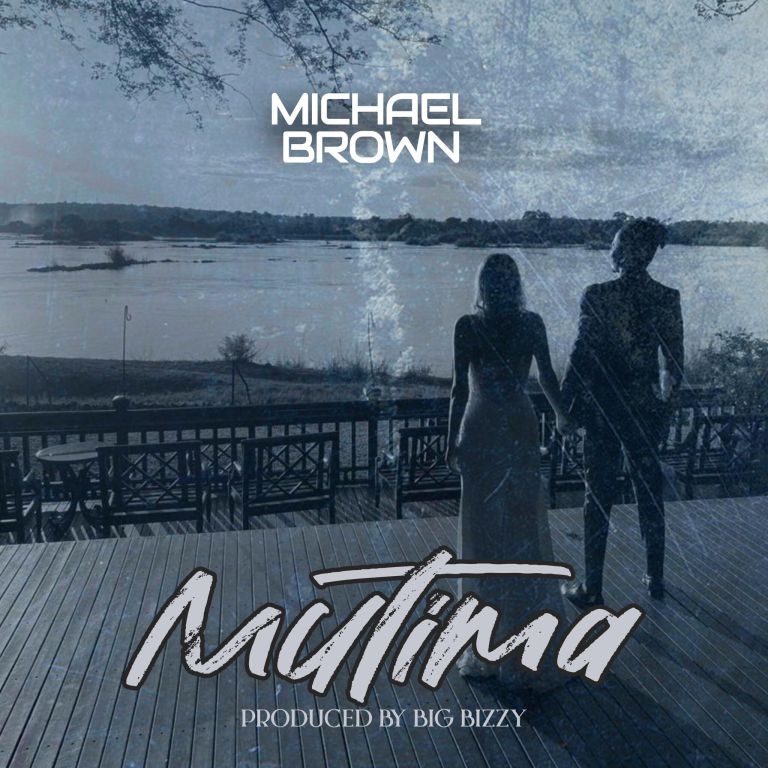 Download Michael Brown - "Mutima Mp3