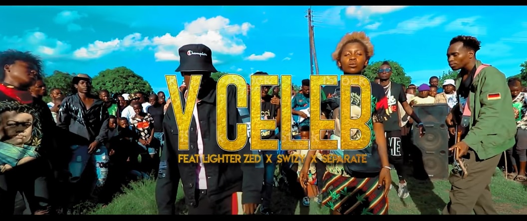 Y Celeb ft. Lighter Zed, Separate & Swizzy – "High Grade" Download Mp3