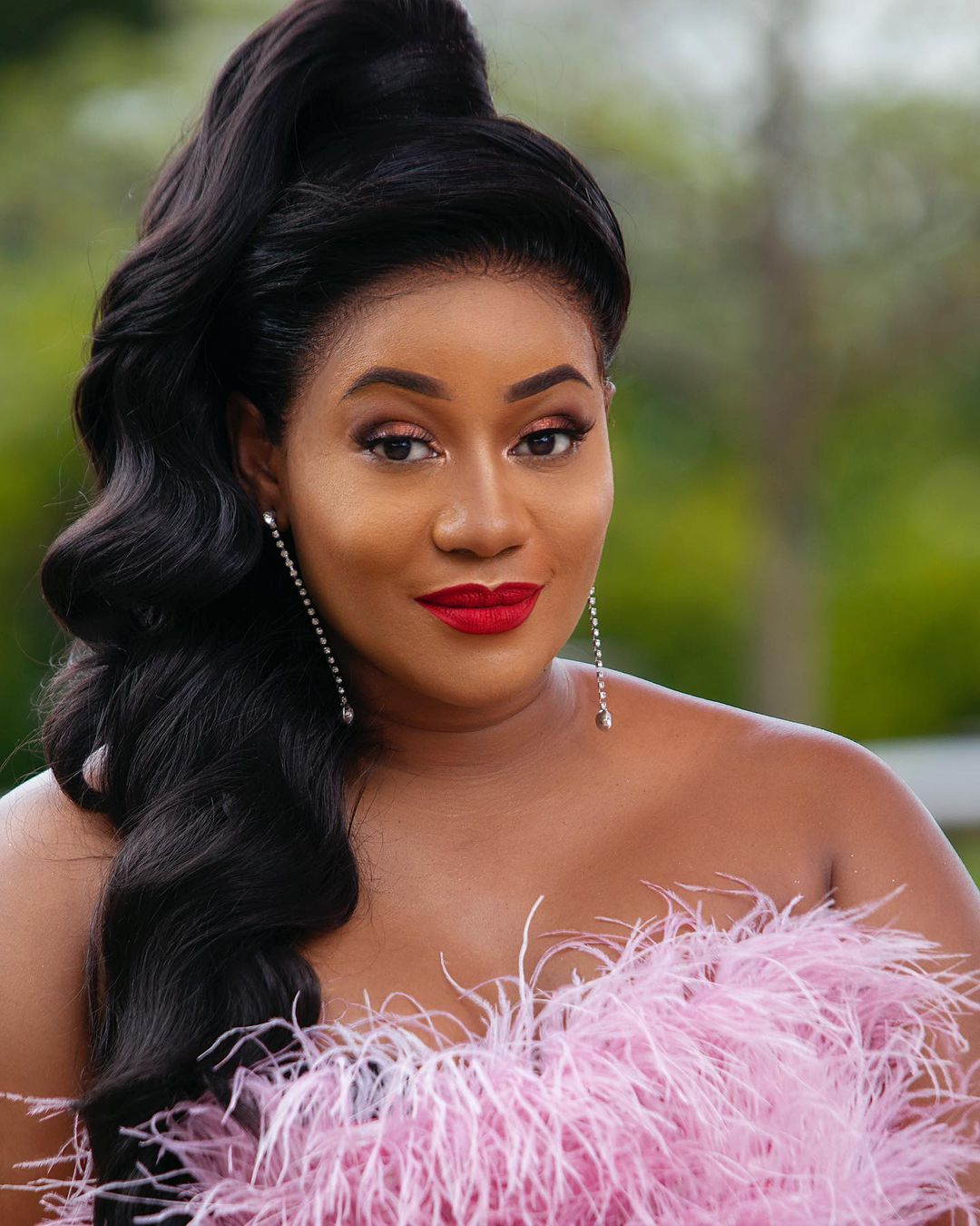 Mutale Mwanza Deactivates Her Page After Posting A Shocking Post | SEE