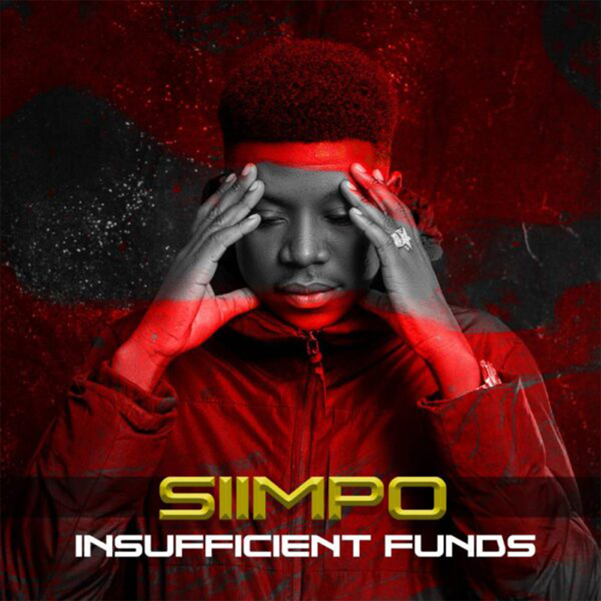 Siimpo – "Insufficient Funds" EP Download