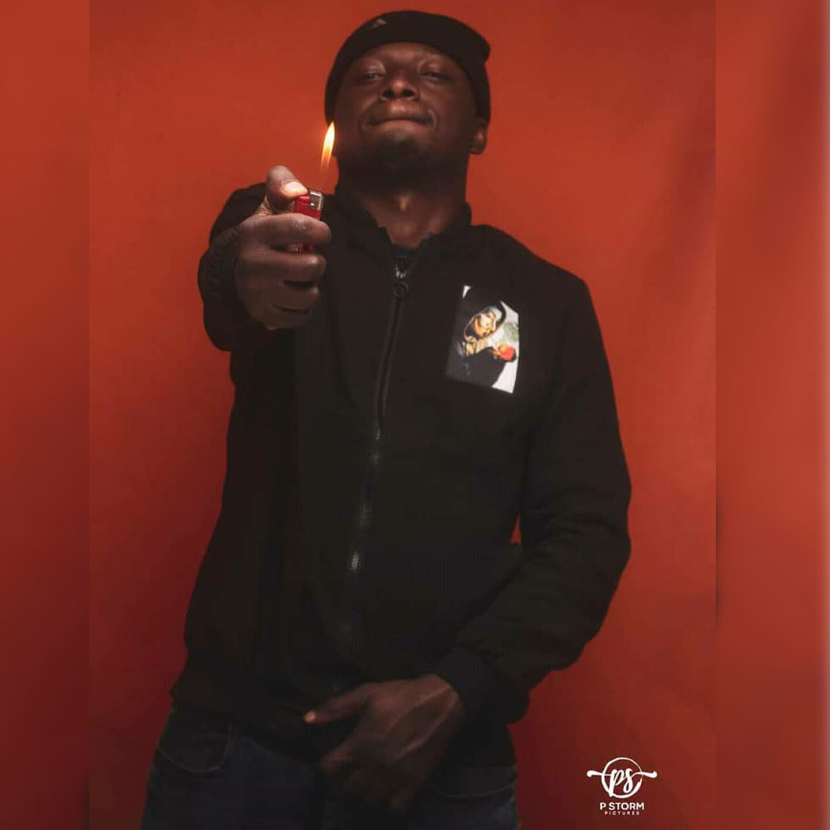 Camstar – "Going Nowhere" Mp3 & Video