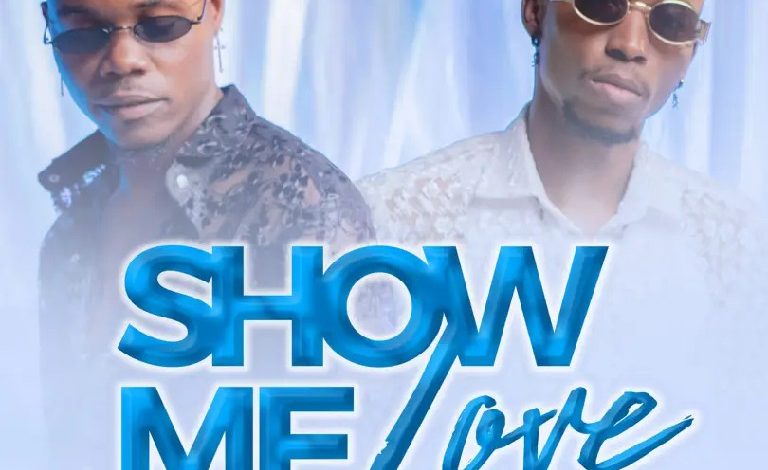 DOWNLOAD Prince Luv ft. Yo Maps – Show Me Love Mp3