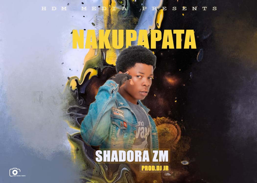 Shadora ZM - Nakupapata