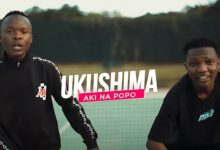Aki Na Popo – Ndeunfwa Ukushima