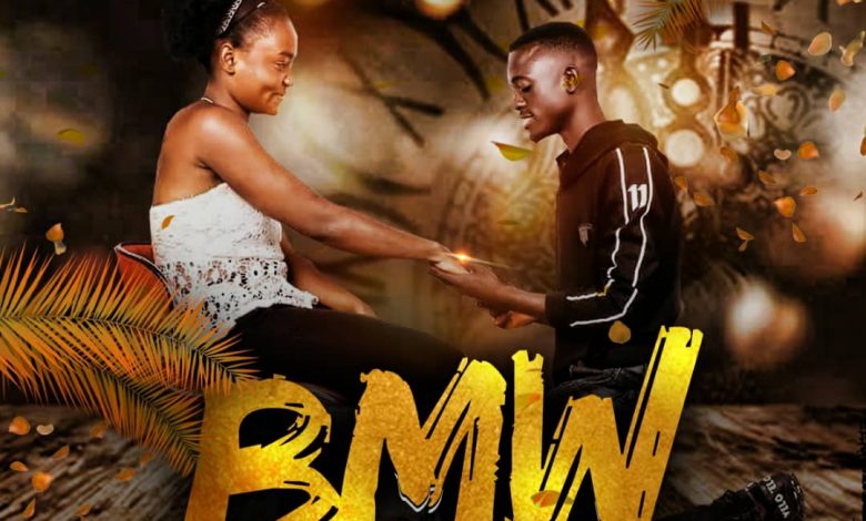 Chile One MrZambia – BMW (Be My Wife)