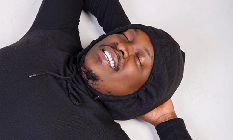 Danny Kaya Reveals His Smash hit Song Yakumbuyo Who It Was Talking About