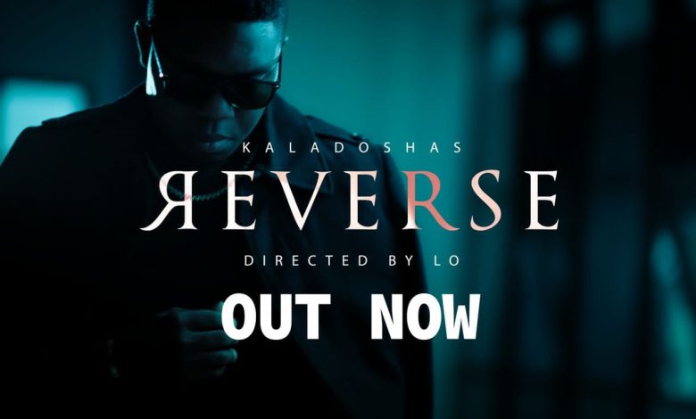 Kaladoshas – Reverse