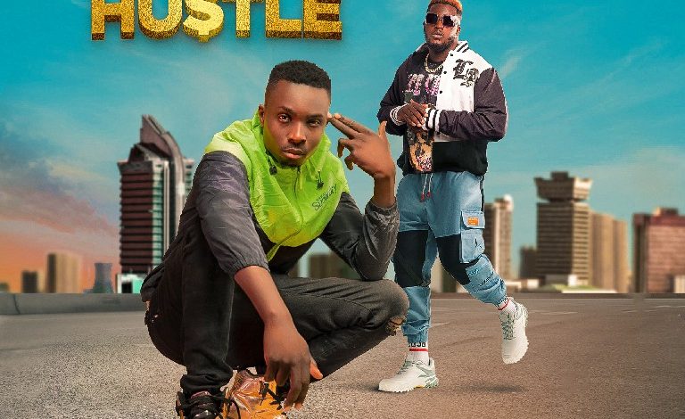 Lynxxx tha Chozen ft. Drifta Trek - Hustle Mp3