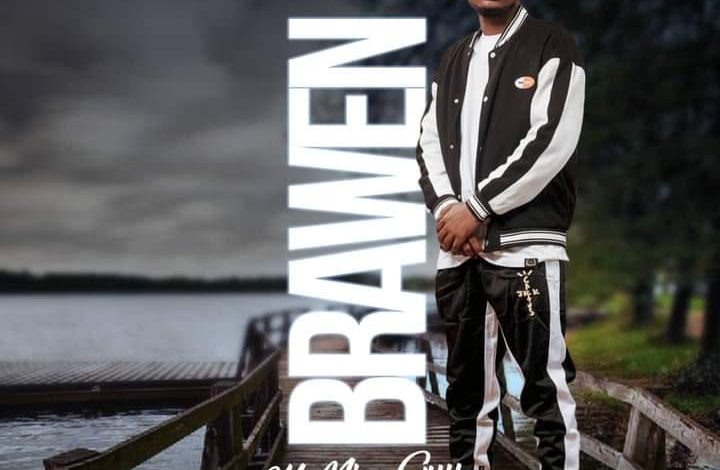 New-AGE Entertainment Appeals To All Music Sites Not To Leak Brawens Project Mr. Nice Guy