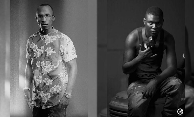The Best Way To Retire Is Not To Release An Album - Tommy D On Macky 2