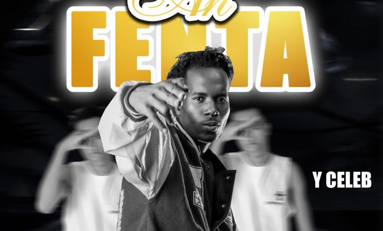 Y Celeb - Afenta Piano Mp3