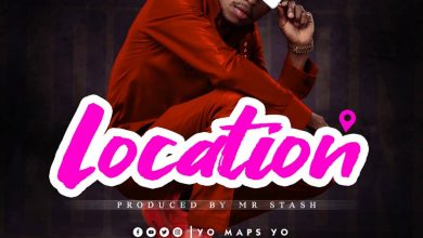 Yo Maps - Location