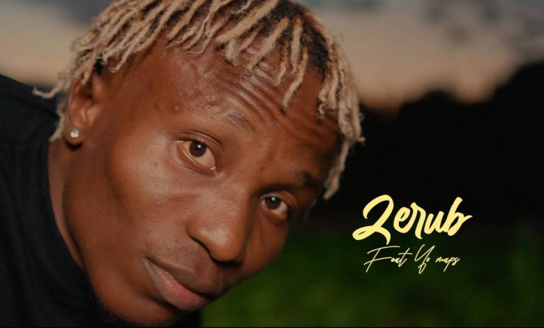 Zerub ft. Yo Maps - Tolerate Download