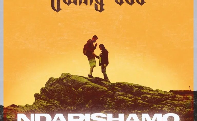 Jonny Cee ft. Jae Izzy – Ndapishamo Mp3