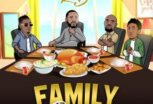 KB - Family Reunion Album Download