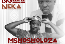 Mshosholoza Set To Unveil Another Banger ft. Izrael