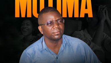 Samuel Mwenda - Mutima Mp3