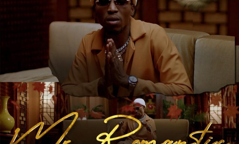 Yo Maps – Mr Romantic Mp3 Download