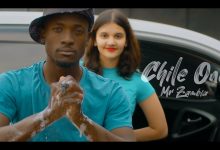 Chile One MrZambia ft. Chef 187 - Why Me Video